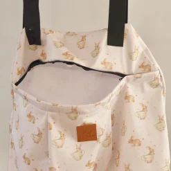 Origami Bunnies Large Wetbag