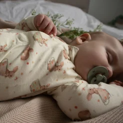 Colle Colle Bunnies Magnetic Pajamas P-18m
