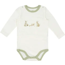 BOY Mon Premier Bunnies My First Bodysuit Premature-18m