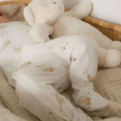 BOY Mon Premier Preemie Clothing|Pajamas><noscript><img width=