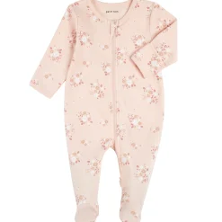 Petit Lem Pajamas|Pyjamas>Bunnies Pajamas 0-12m
