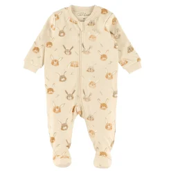 BOY Bebe Confort Bunnies Pajamas 0-30m