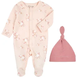 Petit Lem Pajamas|Pyjamas>Bunnies Pajamas Set Premie