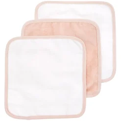 Kids Petit Lem Bunnies 4pcs Bath Set