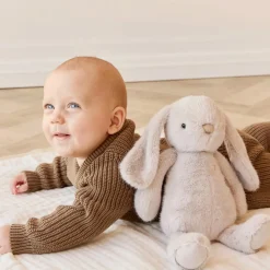 Snuggle Bunnies Bunnies Penelope Beige