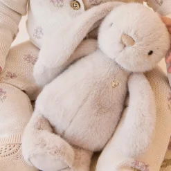 Snuggle Bunnies Bunnies Penelope Beige
