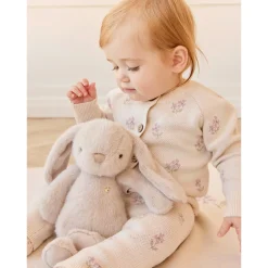 Snuggle Bunnies Bunnies Penelope Beige