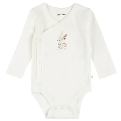 Petit Lem Dresses, Skirts & Outfits|Preemie Clothing>Bunnies Preemie 4 Pieces Set