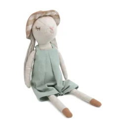 Mon Ami Plush Toys>Bunny Mr Hopper
