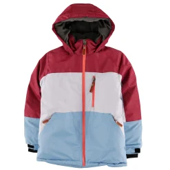Kids Rising Sun Block Snowsuit 4-14