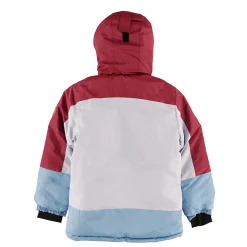 Kids Rising Sun Block Snowsuit 4-14