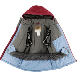Kids Rising Sun Block Snowsuit 4-14