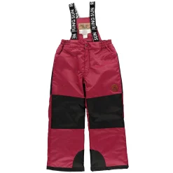 Kids Rising Sun Block Snowsuit 4-14