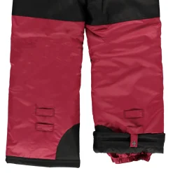 Kids Rising Sun Block Snowsuit 4-14