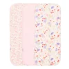 Coccoli Breastfeeding|Nursing Covers>Burp Cloth (3) - Flowers