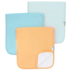 Copper Pearl Nursing Covers|Breastfeeding>Burp Cloths (3) - Bennie