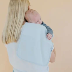 Copper Pearl Nursing Covers|Breastfeeding>Burp Cloths (3) - Bennie