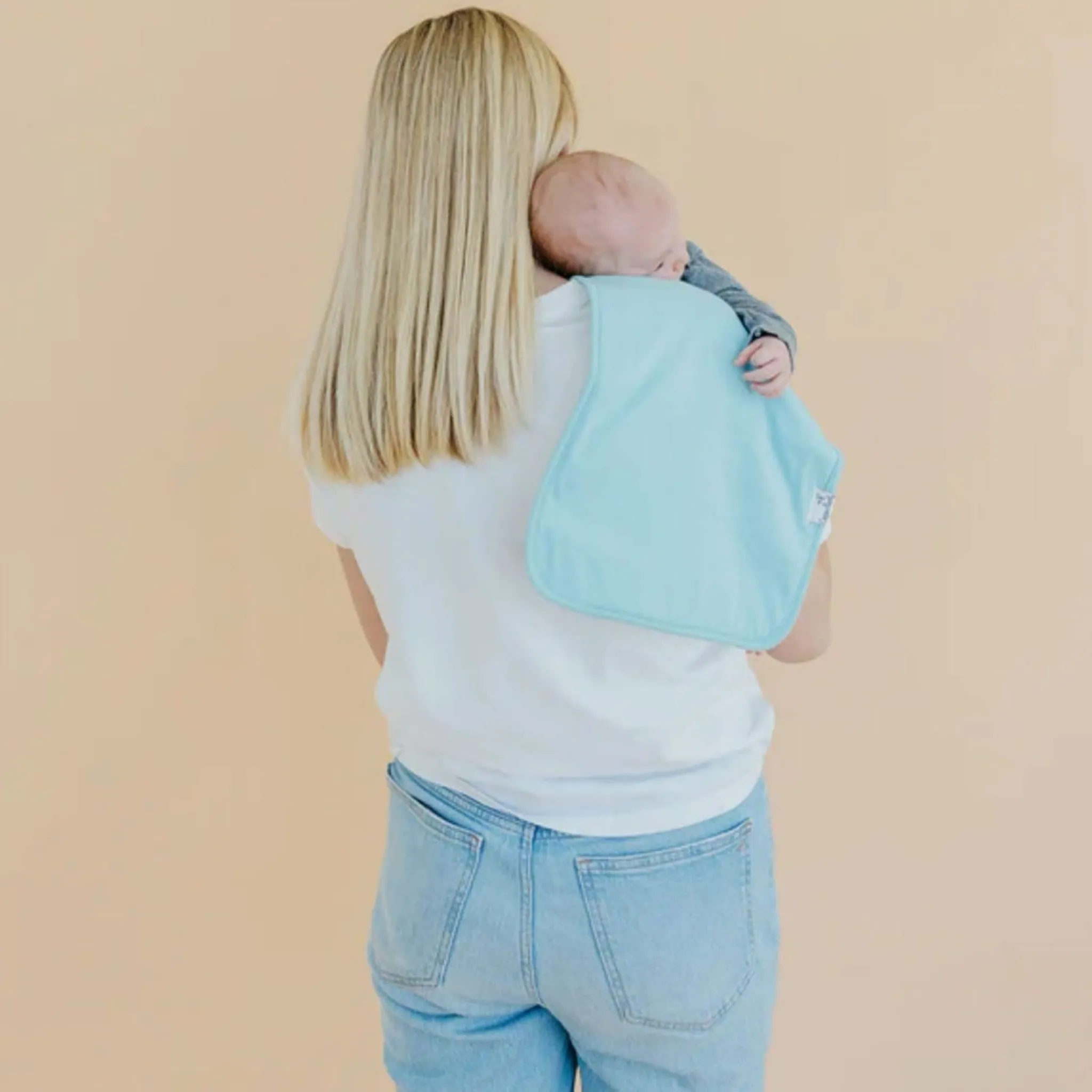 Copper Pearl Nursing Covers|Breastfeeding>Burp Cloths (3) - Bennie