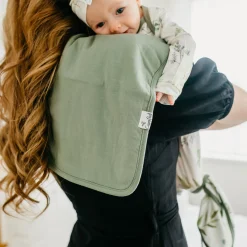 Copper Pearl Nursing Covers|Breastfeeding>Burp Cloths (3) - Leafs Haven