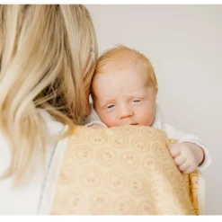 Copper Pearl Burp Cloths (3) - Rad