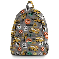 Kids Headster Kids Bus-ted Backpack