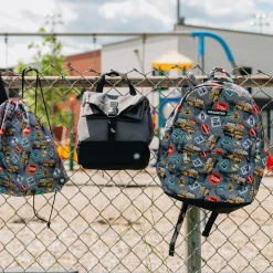 Kids Headster Kids Bus-ted Backpack