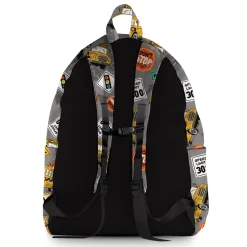 Kids Headster Kids Bus-ted Backpack