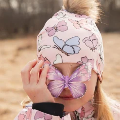 Kids Deux par Deux Beanies><noscript><img width=