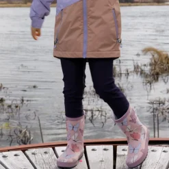 Deux par Deux Mid-Season Boots|Rain Boots><noscript><img width=