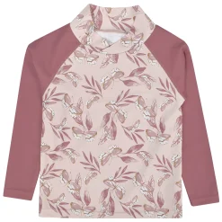 Perlimpinpin Butterflies Rashguard 6-24m