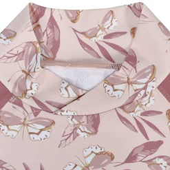 Perlimpinpin Butterflies Rashguard 6-24m
