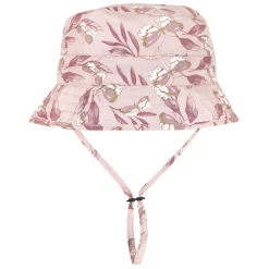 Perlimpinpin Butterflies Sun Hat 0-6ans