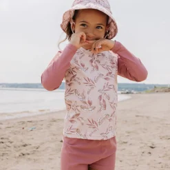 Perlimpinpin Butterflies Sun Hat 0-6ans