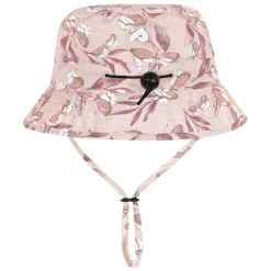 Perlimpinpin Butterflies Sun Hat 0-6ans