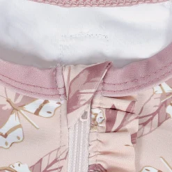 Perlimpinpin Butterflies Swimsuit 6-24m