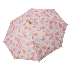 Kids Deux par Deux Butterflies Umbrella