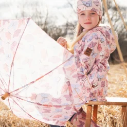 Kids Deux par Deux Butterflies Umbrella