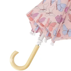 Kids Deux par Deux Butterflies Umbrella
