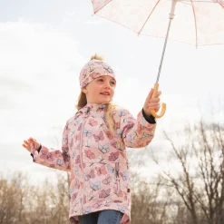 Kids Deux par Deux Butterflies Umbrella