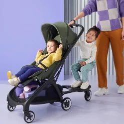 Bugaboo Butterfly / Kangaroo Comfort Wheeled Board +