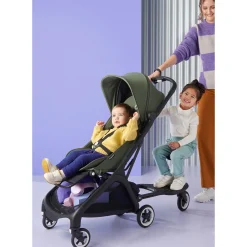 Bugaboo Butterfly / Kangaroo Comfort Wheeled Board +