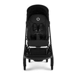 Kids Bugaboo Butterfly 2 Stroller - Heritage Black