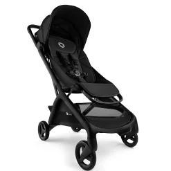 Kids Bugaboo Butterfly 2 Stroller - Heritage Black