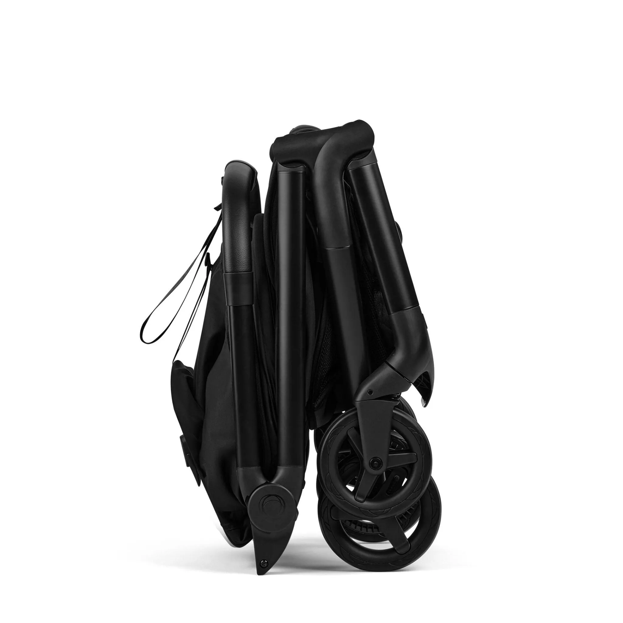 Kids Bugaboo Butterfly 2 Stroller - Heritage Black