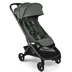 Kids Bugaboo Butterfly 2 Stroller- Forest Green