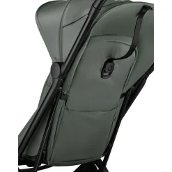 Kids Bugaboo Butterfly 2 Stroller- Forest Green