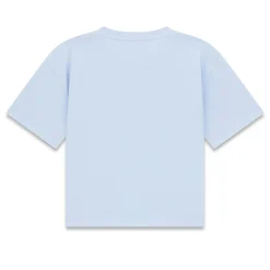 Kids Guess Kids Butterfly Logo T-shirt 7-14y