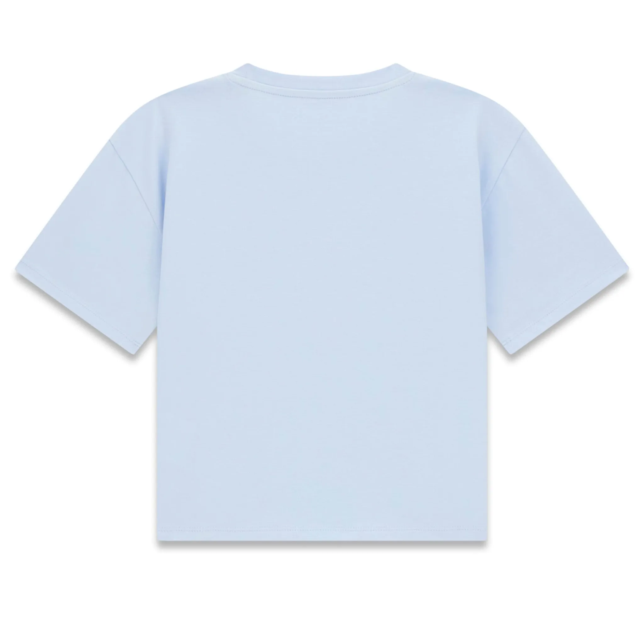 Kids Guess Kids Butterfly Logo T-shirt 7-14y
