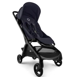 Kids Bugaboo Butterfly2 Stroller - Deep Indigo