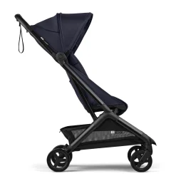 Kids Bugaboo Butterfly2 Stroller - Deep Indigo
